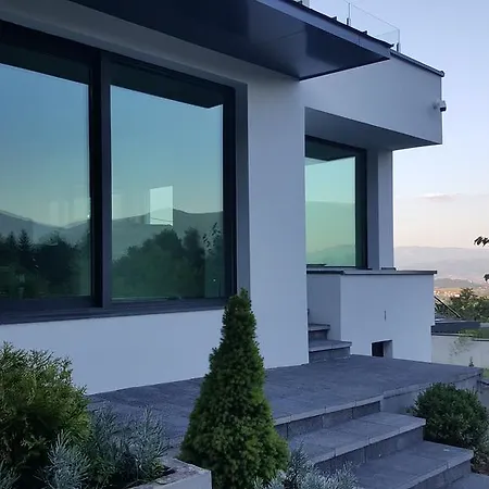 Villa Modern