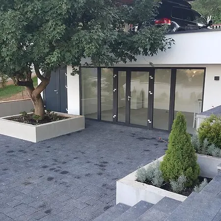 Modern Villa