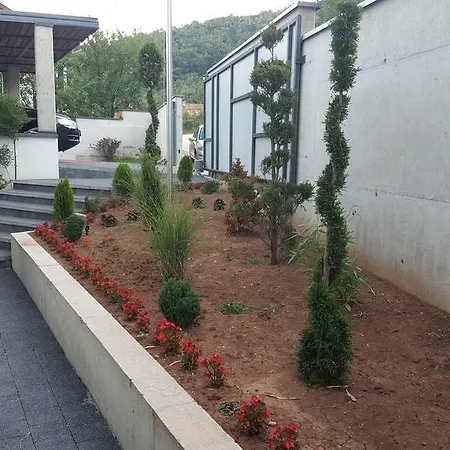 Villa Modern *
