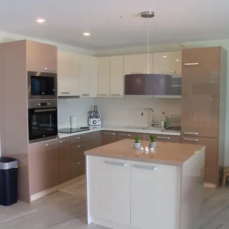 Villa Modern *