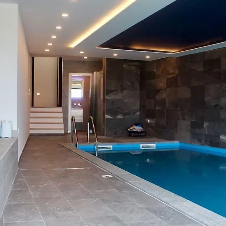 Modern Villa Misevici