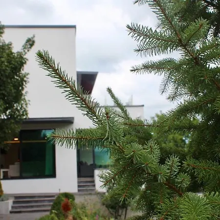 Modern Villa *