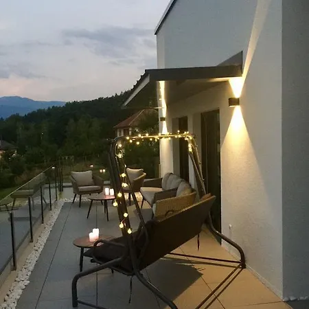 Villa Modern *