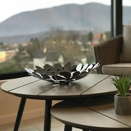 Villa Modern