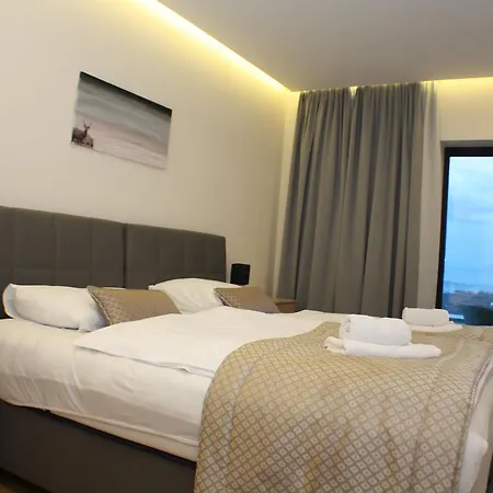 Modern Villa Misevici