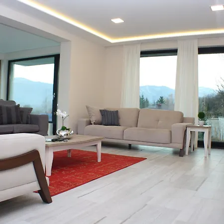 Villa Modern *