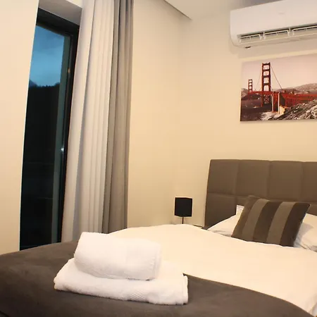 Villa Modern Misevici