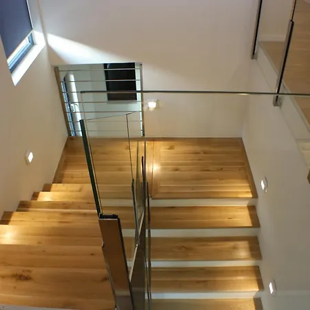 Modern Villa Misevici