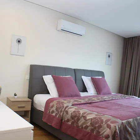 Villa Modern *