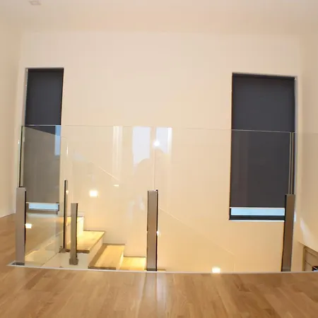 Modern Villa *
